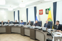 Порядка 9 тыс. семей в Пензенской области пользуются сетевым газом благодаря президентской программе догазификации