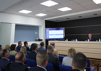 В газовых компаниях Пензенской области подвели итоги работы и определили ключевые задачи на ближайшее время