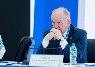 «Газпром» и «Единая Россия» обеспечивают успешную реализацию народной программы партии