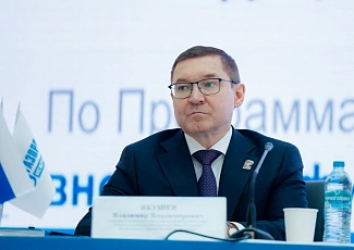 «Газпром» и «Единая Россия» обеспечивают успешную реализацию народной программы партии
